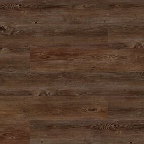 Wicanders vinyl  klik kurkvloer Smoked Rustic Oak - PARTIJ 40m2