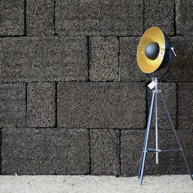 Is kurk een goed isolatiemateriaal?