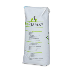 Ecopearls - Egalisatiemiddel 18,5KG