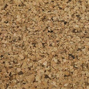 84x Isolatie kurkplaat - 100 x 50 cm - MIX PALLET