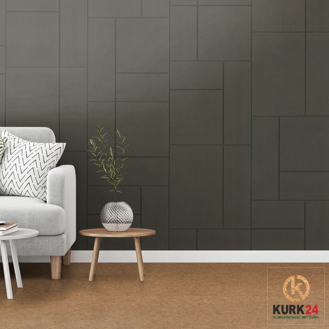 Trend: reliëf aan de muur met 3d wandbekleding | Van der Gucht Trend: reliëf aan de muur met 3d wandbekleding | Van der Gucht