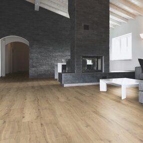 Amorim  klik kurkvloer  '' Field Oak  ''  - per m²