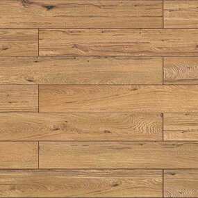 Wicanders Wood Resist Eco ''Prime Rustic Oak Long Planks '' - PARTIJ 8,1 m2