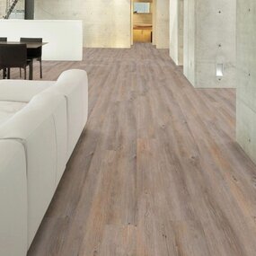 Wicanders vinyl  klik kurkvloer Croft Oak - PARTIJ 25m2