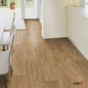 Wicanders Wise - Wood Start Green Design - Epoca Oak Dark Almond - per m2