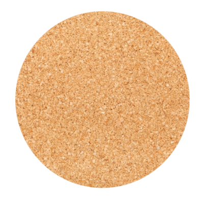 Grote kurkplaat, 120 x 60 cm, ronde randen, kurkwand van vilt, 0,9 cm Grote kurkplaat, 120 x 60 cm, ronde randen, kurkwand van vilt, 0,9 cm