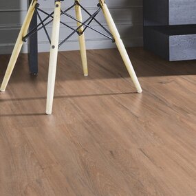 Amorim  klik kurkvloer  ''Contempo Copper ''  - PARTIJ 11m2