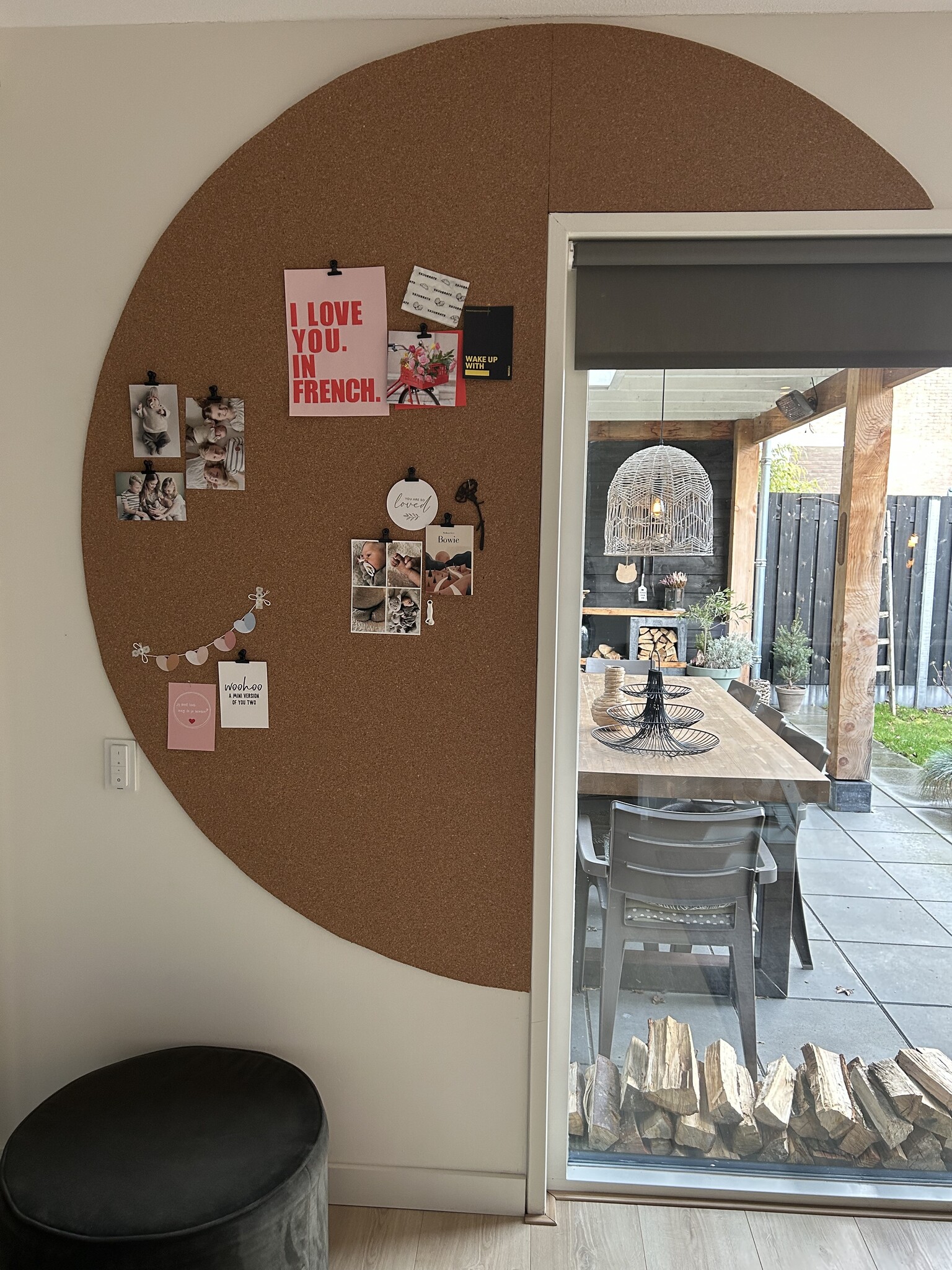 Kurk blog - Opzoek naar een prikbord? Je bent op het juiste adres! - Kurk24
