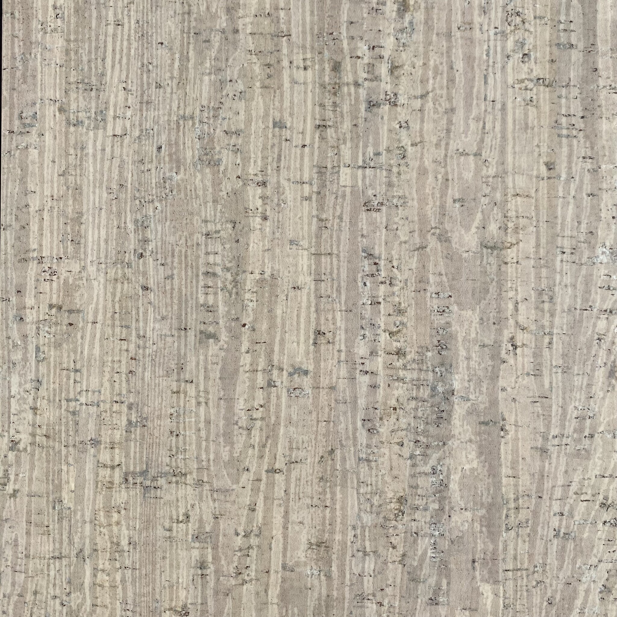 PLAZA CV-vloerbedekking, extra slijtvaste pvc-vloer (geschuimd), oppervlak met textuur, fraaie houtlook, per strekkende meter, Holm Oak 999M (200 x 200 cm