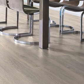 Wicanders klikvloer Eco Decor LVT - Polar Nature Oak - per m2