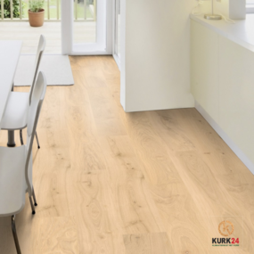 Wicanders Wise - Wood Start Green Design - Natural Oak Beige - 18m2