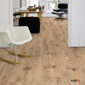 Amorim klikvloer Hout Natural XL - Eiken Panama - PARTIJ 11m2