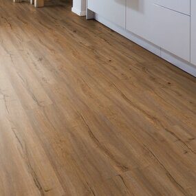 Wicanders Wise - Wood Natural - Rustic Canyon Oak - per m2