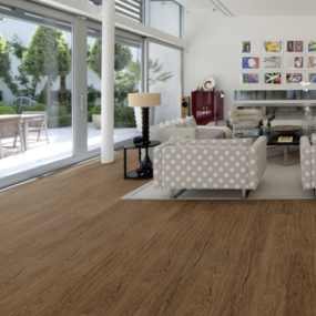 Wicanders Wise - Wood Natural - Elegant Oak - per m2