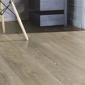 Wicanders Wise - Wood Natural - Smoke Oak Mid Grey - per m2