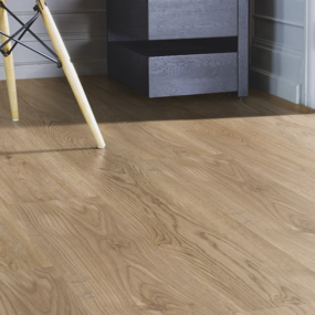 Wicanders Wise - Wood Natural - Essential Oak Desert - per m2
