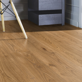 Wicanders Wise - Wood Natural - Antique Oak - PARTIJ 45m2
