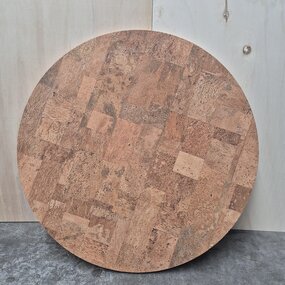 OUTLET - Prikbord Rond - Desire - 89cm