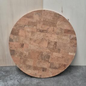 OUTLET - Prikbord Rond - Desire - 97 cm