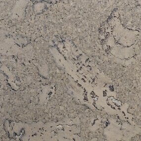 Waterbestendige klik kurkvloer - VANILLA SAND - per m2