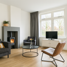 Kurk Klikvloer met PVC Toplaag - Natuurlijk Eiken Partij a 25m2