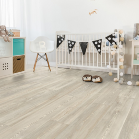 Wicanders Wise - Wood Natural - Smoke Oak Ivory - PARTIJ 28m2