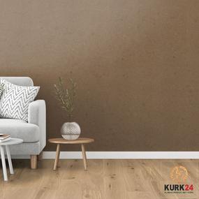 Wandkurk 'Kalahari Desert' - 90 x 30 cm - 4mm dik - per m²