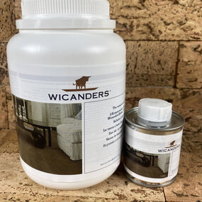 W2000 Wicanders lak - 1L