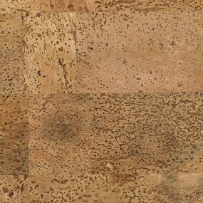 Wandkurk - Element Desire onbehandeld - 60 x 30 cm - 3mm dik - per m2