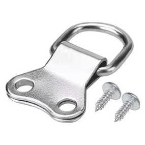 Ophanghaakjes voor prikborden - set 2 stuks