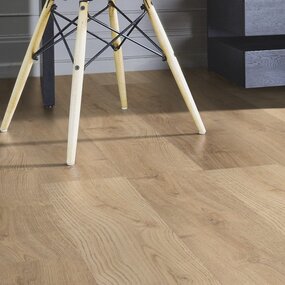 Wicanders Wise - Wood Natural - Arabian Desert Oak - PARTIJ 14m2