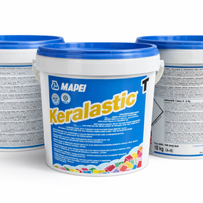 Mapei Keralastic 10KG - Wit