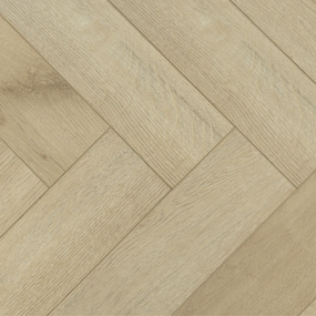 Saffier Promenade Visgraat - POPLAR - per m²