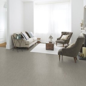 Amorim plak kurkvloer - Reed Antracite - PARTIJ 10m2