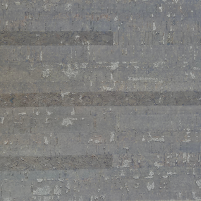 Plak kurkvloer - Linn Grafite - 60 x 30 cm - 4 mm dik - per m2