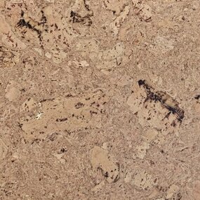 Granorte Twist- Plak kurkvloer - PARTIJ 7,92 m²