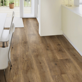 Wicanders Wise - Wood Natural - Ariana Oak Light Chocolate - PARTIJ 31m2