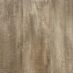 Amorim klikvloer LVT - Sawn Rustic Oak - PARTIJ 44m2