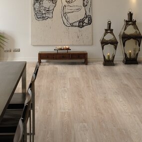 Wicanders Wood Go Washed Desert Oak - PARTIJ 14m2