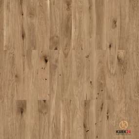 Amorim klikvloer Hout Natural XL - Panama Eiken Cognac - PARTIJ 40m2