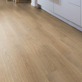 Amorim klikvloer Eco Decor - Rain Forest Oak - PARTIJ 24m2