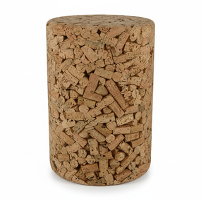 Kurk wijn kruk - Wijnkurken