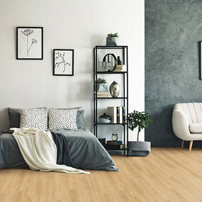 Wicanders Wood Resist ECO '' Royal Oak '' - PARTIJ 18m2