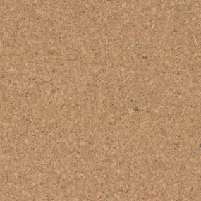 Ongelakte plak kurkvloer - Parijs - 60 x 30 cm - per m2