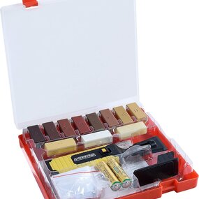 Reparatieset voor Kurkvloeren