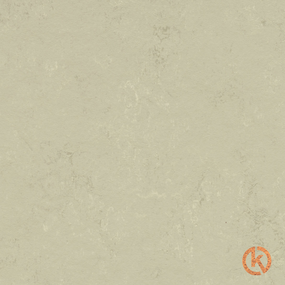 Kurk Klikvloer Linoleum - Concrete Light Sand - per m2