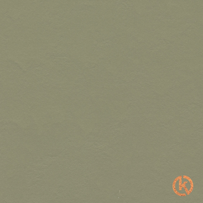 Kurk Klikvloer Linoleum - Nevel Soft Olive - per m2
