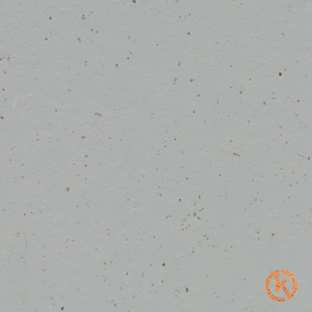 Kurk Klikvloer Linoleum - Cocoa White - per m2