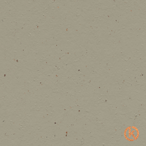 Kurk Klikvloer Linoleum - Cocoa Cream - per m2