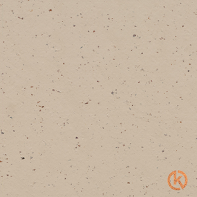 Kurk Klikvloer Linoleum - Cocoa Vanilla - per m2